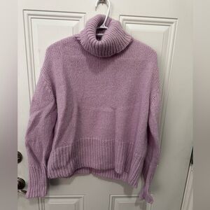 Madison sweater